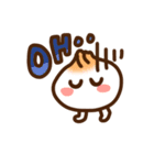 FOODちゃん（個別スタンプ：19）