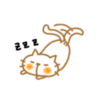 ねこ（個別スタンプ：38）