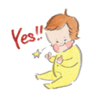 BABY's life（個別スタンプ：36）