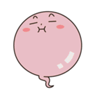 にょろりさん。（個別スタンプ：4）