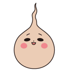 にょろりさん。（個別スタンプ：8）
