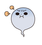 にょろりさん。（個別スタンプ：26）