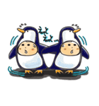 なり着りチロ太2（個別スタンプ：4）