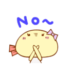えびやん（個別スタンプ：2）