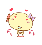 えびやん（個別スタンプ：4）