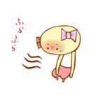 えびやん（個別スタンプ：7）