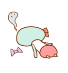 えびやん（個別スタンプ：9）
