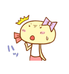えびやん（個別スタンプ：12）