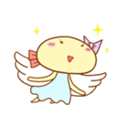 えびやん（個別スタンプ：16）