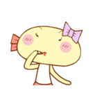 えびやん（個別スタンプ：18）
