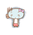 えびやん（個別スタンプ：22）