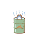 えびやん（個別スタンプ：27）