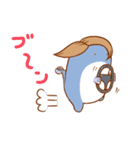 えびやん（個別スタンプ：31）