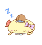 えびやん（個別スタンプ：37）