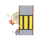 えびやん（個別スタンプ：38）