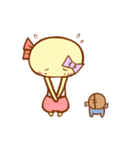 えびやん（個別スタンプ：39）