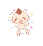 BABY！！（個別スタンプ：4）