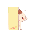 BABY！！（個別スタンプ：5）