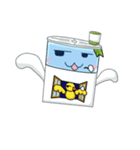 サラダボウル（個別スタンプ：2）