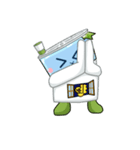 サラダボウル（個別スタンプ：13）
