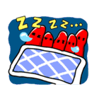 毒舌きのこ☆どくきの子（個別スタンプ：24）