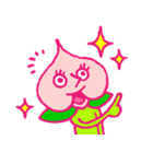 桃の太郎（個別スタンプ：10）
