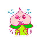 桃の太郎（個別スタンプ：21）