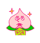桃の太郎（個別スタンプ：27）