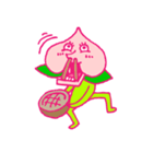 桃の太郎（個別スタンプ：32）