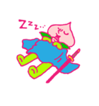 桃の太郎（個別スタンプ：35）