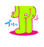 桃の太郎（個別スタンプ：37）