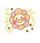 flowers（個別スタンプ：29）