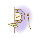 flowers（個別スタンプ：32）