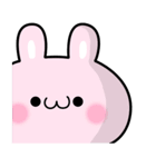 しろいねこと仲間たち（個別スタンプ：8）