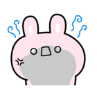 しろいねこと仲間たち（個別スタンプ：34）