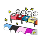 デイリー☆オタクスタンプ2（個別スタンプ：27）