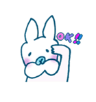 僕はブルーナ！（個別スタンプ：9）
