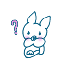 僕はブルーナ！（個別スタンプ：11）