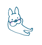 僕はブルーナ！（個別スタンプ：15）