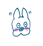 僕はブルーナ！（個別スタンプ：17）