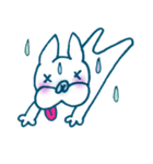 僕はブルーナ！（個別スタンプ：19）