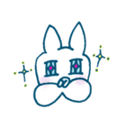 僕はブルーナ！（個別スタンプ：21）
