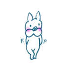 僕はブルーナ！（個別スタンプ：26）