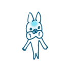 僕はブルーナ！（個別スタンプ：28）