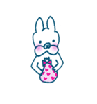僕はブルーナ！（個別スタンプ：29）