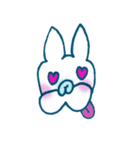 僕はブルーナ！（個別スタンプ：34）