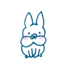 僕はブルーナ！（個別スタンプ：39）