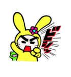 うさぐる（個別スタンプ：27）