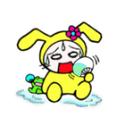 うさぐる（個別スタンプ：38）