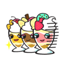 Dessert Time！（個別スタンプ：16）